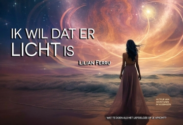 Ik wil dat er licht is